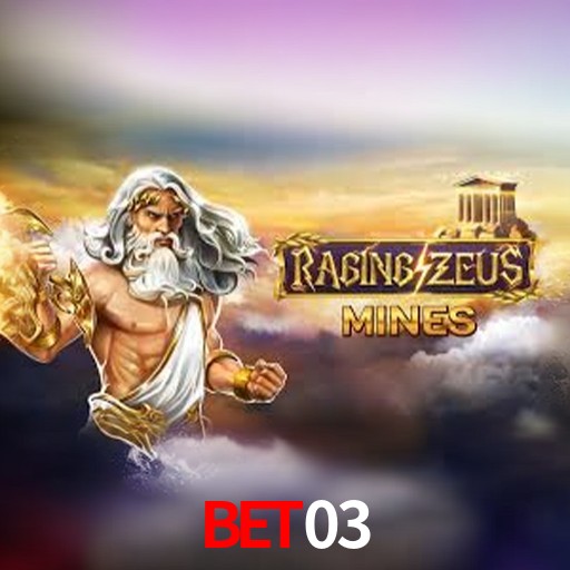 Raging Zeus Mines